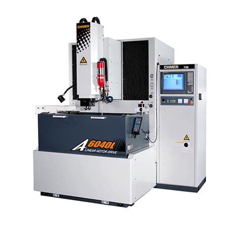 cnc edm spark erosion machine|sinker edm.